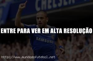 joe cole, chelsea, inglaterra