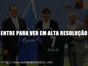 raul, real,madrid,schalke