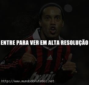 ronaldinho,gaucho,milan,barcelona,brasil,gremio,west