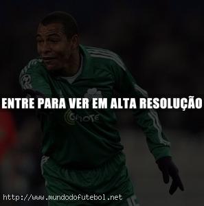 gilberto,silva,volante,brasil,flamengo,panathinaikos