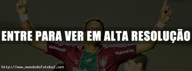 washington,fluminense,2010