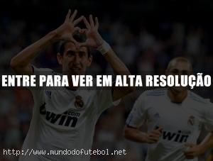 di,maria,amistoso,real,madrid