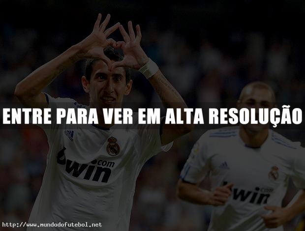 di,maria,amistoso,real,madrid