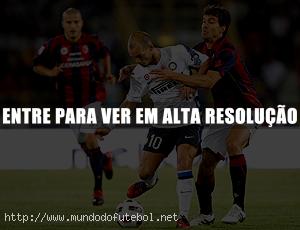 wesley,senijder,inter,de,milao