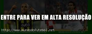 deivid,diogo,flamengo