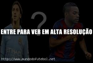 ibrahimovic,robinho,manchester,city,barcelona