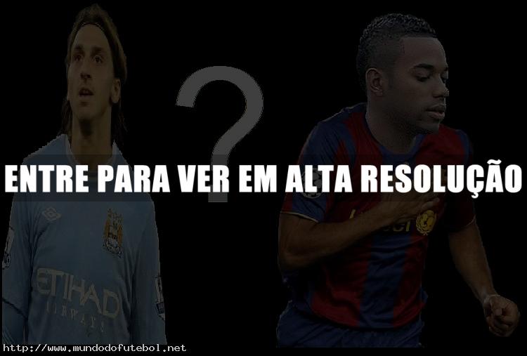 ibrahimovic,robinho,manchester,city,barcelona