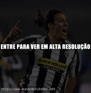 mauro,camoranesi,juventus