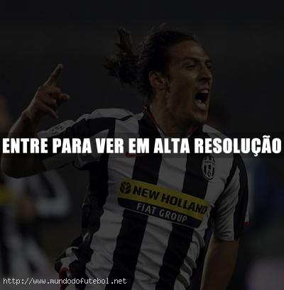 mauro,camoranesi,juventus