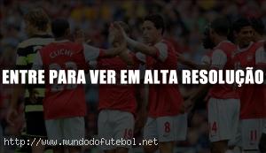 arsenal,emirates, cup, 2010, campeao