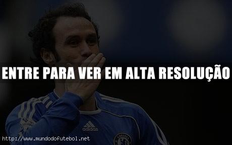 ricardo,carvalho,real,madrid,chelsea,portugal