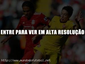 liverpool,arsenal,primeira,rodada,premier,league