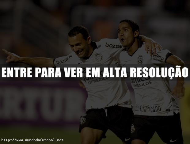 iarley,jorge,henrique,corinthians