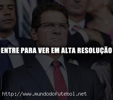 Capello,Fabio,treinador,inglaterra