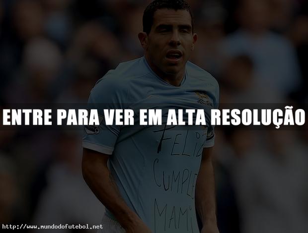 carlitos,tevez,comemora