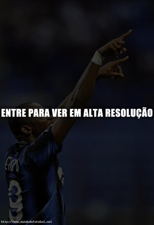 eto'o, iner, milao