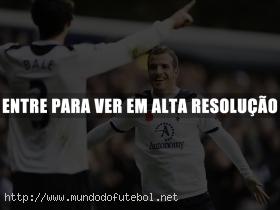 Bale,van,vaaart,tottenham,arsenal