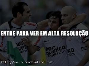 Corinthians, comemoração