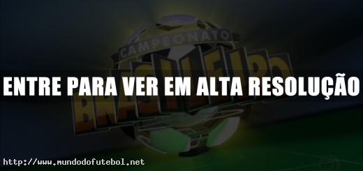 Campeonato Brasileiro, logo Globo