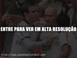 Corinthians, comemoração