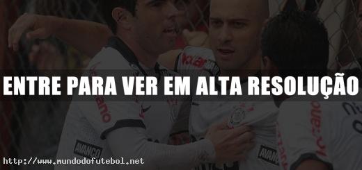 Corinthians, comemoração