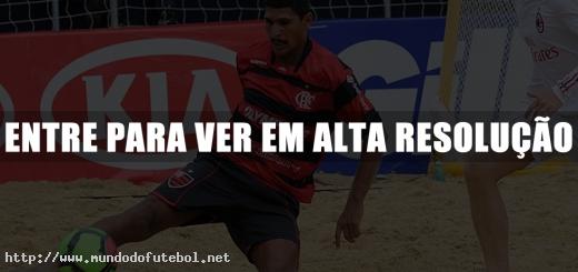 beach soccer,andre,flamengo,milan