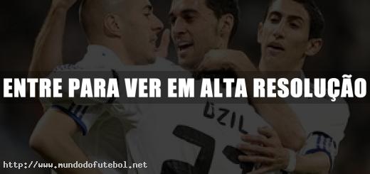 Real Madrid, comemoração