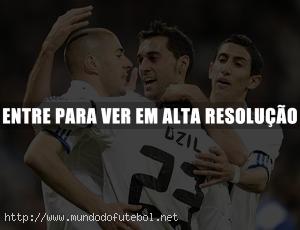 Real Madrid, comemoração