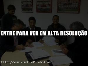 Luis Fabiano, contrato, São Paulo