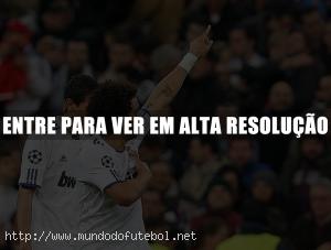 Marcelo,comemoração,real madrid