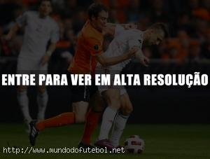 Holanda, Hungria, EuroCopa, eliminatórias