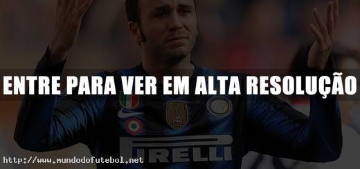 Pazzini,comemoração,Internazionale