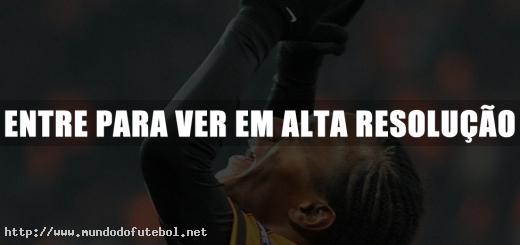 willian,Shakhtar Donetsk,comemoração