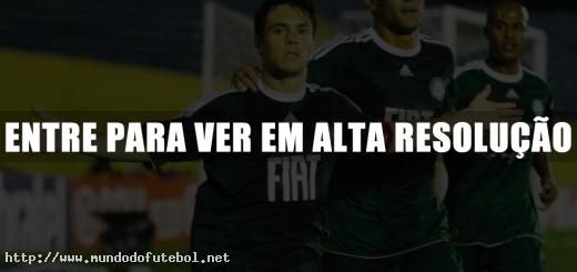 Kleber,comemoração,Palmeiras,Copa do Brasil