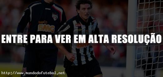 elano,rogério ceni,santos,comemoração,sao paulo,paulista