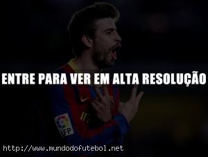 piqué,barcelona,comemoração