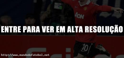 rooney,comemoração,Manchester United,Champions League