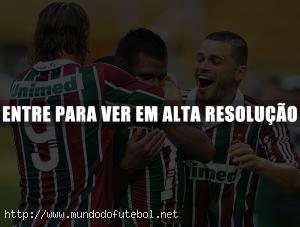 comemoração,fluminense