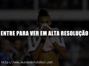 Neymar,Santos,Paulistão