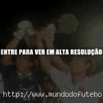 Santa Cruz perdeu para o Sport por 1 x 0 mas não foi o suficiente para conquistar o Campeonato Pernambucano Santa Cruz, campeão, pernambucano, 2011