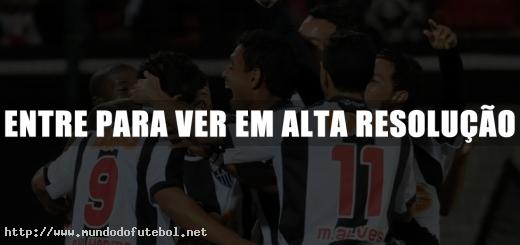 Atlético-MG,comemoração,campeonato brasileiro