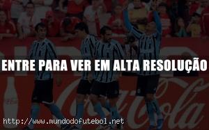 Grêmio,comemoração,Campeonato Gaúcho,