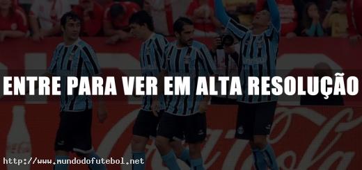 Grêmio,comemoração,Campeonato Gaúcho,