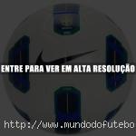 Bola Nike T90 Strike, Brasileirão 2011