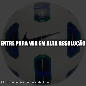 Bola Nike T90 Strike, Brasileirão 2011