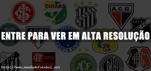 internacional, santos, cruzeiro, flamengo, coritiba, brasiliense, ceará, bahia, feira, campeão, pôster, estadual, 2011