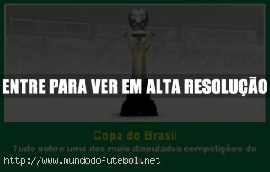 Copa do Brasil, Vasco, Coritiba, São Januário