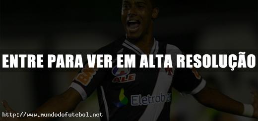 elton,Vasco,Copa do Brasil