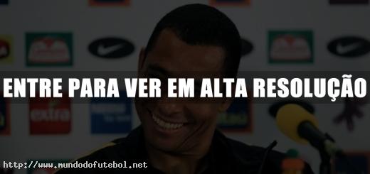 Gilberto Silva, Grêmio