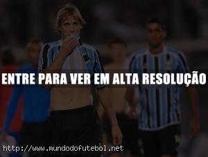 gremio,libertadores